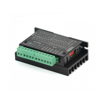 Two Trees - Stepper Motor Driver Tb6600 4A