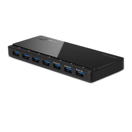 Tp Link Usb 3.0 7-Port Hub Uh700