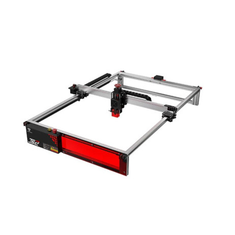 Two Trees - Extension Kit 450X780Mm For Laser Engraver Ts2