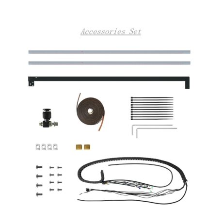 Two Trees - Extension Kit 450X780Mm For Laser Engraver Ts2 - Image 3