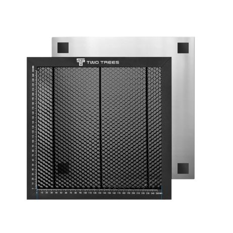 Two Trees – Honeycomb Working 300×300 Panel Set