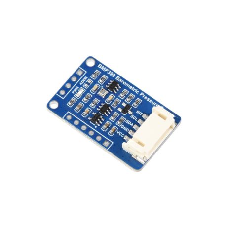 Waveshare Bmp390 High Precision Barometric Pressure Sensor