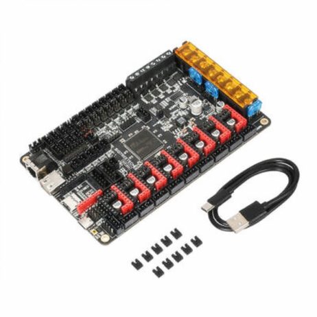 Bigtreetech Btt Octopus V1.1 (F407) Control Board For Voron 2.4 - Image 2