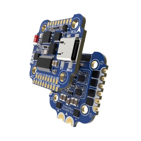 Speedybee F7 Mini 35A 3-6S 8-Bit Flight Controller Stack