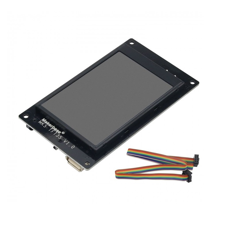 Makerbase Mks Tft35 Touch Screen Smart Display,Makerbase Mks Tft35 Makerbase Tft35 2 Makerbase Mks Tft35
