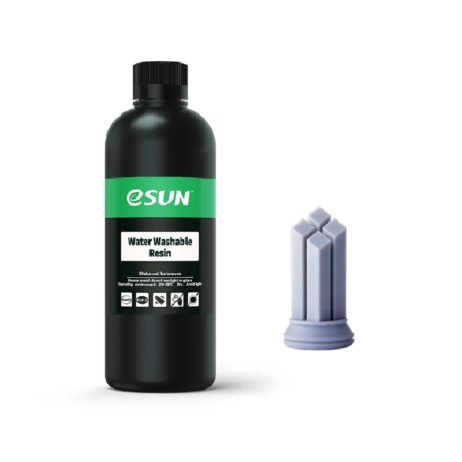 Esun Water Washable Resin