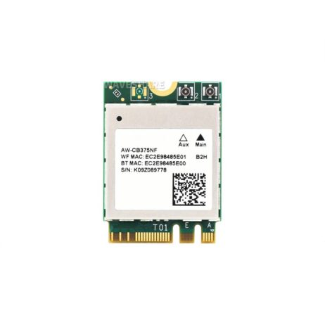 Waveshare Aw-Cb375Nf Dual-Band Wireless Nic, 2.4G/5Ghz Dual-Band Wifi 5, Rtl8822Ce-Cg Core, Bluetooth 5.0, Supports Ble - Image 3