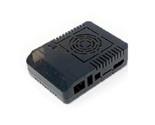 ODROID-XU4 Case Black