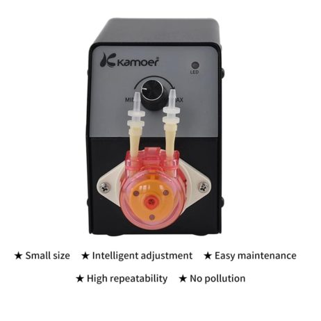 Kamoer Lab Pump