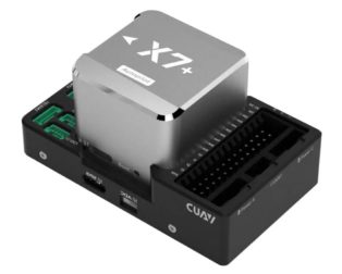 CUAV X7+ Flight Controller