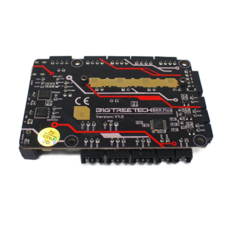Bigtreetech Btt Skr Pico V1.0 Control Board Compatible With Raspberry Pi For Voron V0 - Image 2