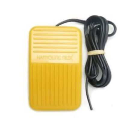 Hanyoung Nux Hy-101 Plastic Foot Switch