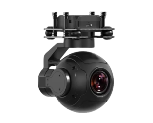 ZR10 Hybrid Zoom Gimbal Camera