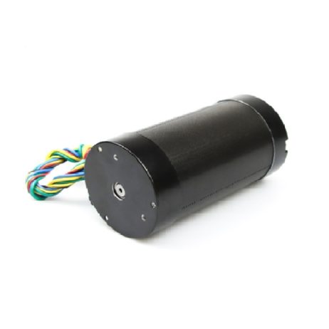 57Bls03 36V-Rpm4000-0.33N-M- 87Mm
