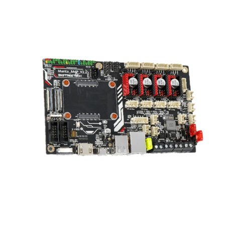 Bigtreetech Btt Manta M4P Control Board For 3D Printer