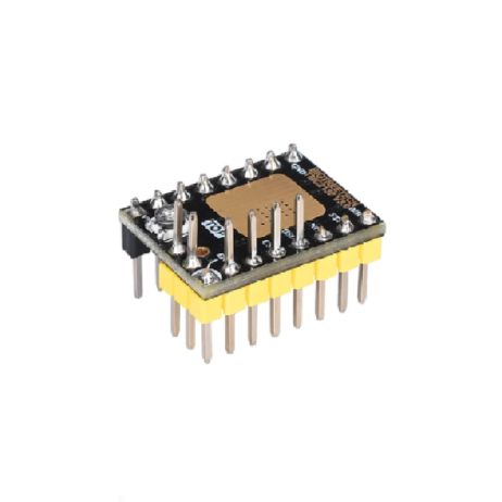 Bigtreetech Btt Tmc2130 V3.0 Spi Stepper Motor Driver For 3D Printer
