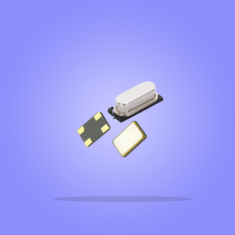 Buy from wide range of Crystal Oscillator (SMD) online