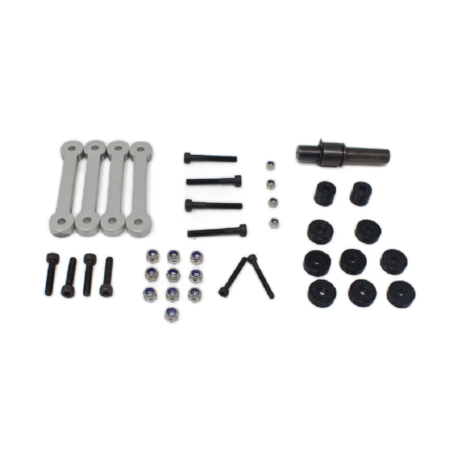 Accessories For Easymech 6902Zz Bearing Housing For Independent Suspension Chassis