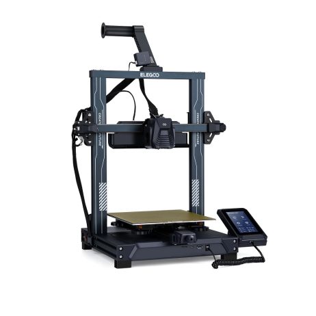 Elegoo -Neptune 4 Pro Fdm 3D Printer - Image 2