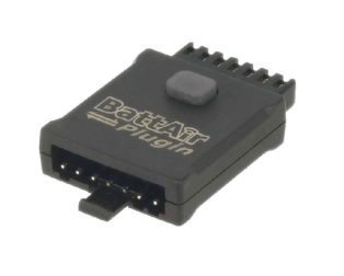 ISDT BAP6 BattAir Plugin 5-6S