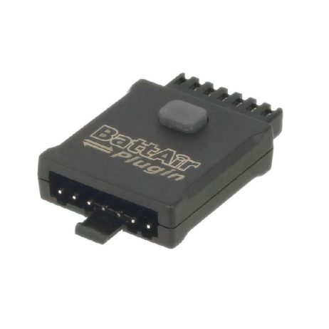 Isdt Bap6 Battair Plugin 5-6S