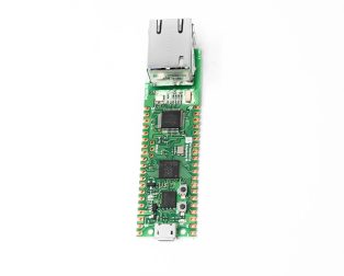 WIZnet W5100S-EVB-Pico