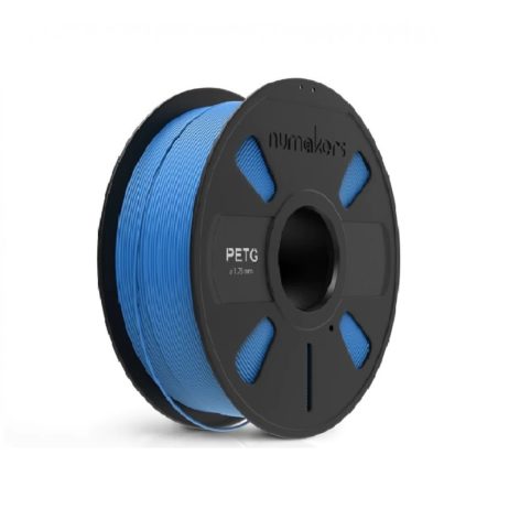 Numaker Petg Filament- Light Blue