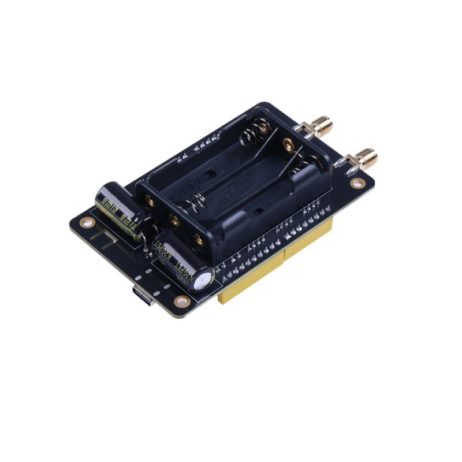 Seeed Studio Wio-Wm1110 Dev Kit, Built-In Semtech Lr1110 And Nordic Nrf52840 - Image 2