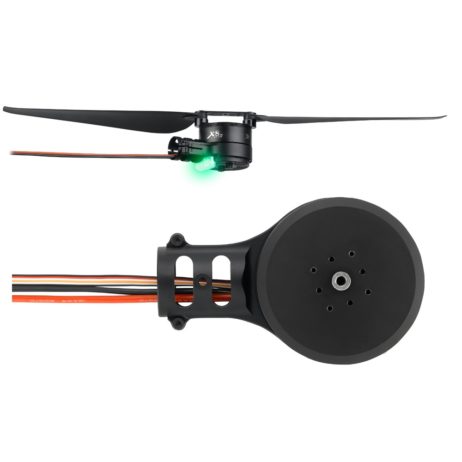 Hobbywing Xrotor X8