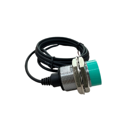 Hanyoung Nux Up30Rd-15Na Non-Shielded 15Mm Proximity Sensor