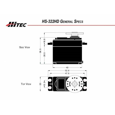 Hitec 1684478 03