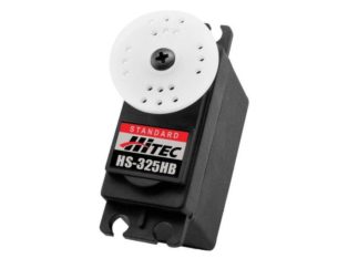 Hitec HS-325HB Standard Ball Bearing Servo