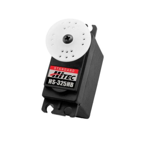 Hitec Hs-325Hb Standard Ball Bearing Servo