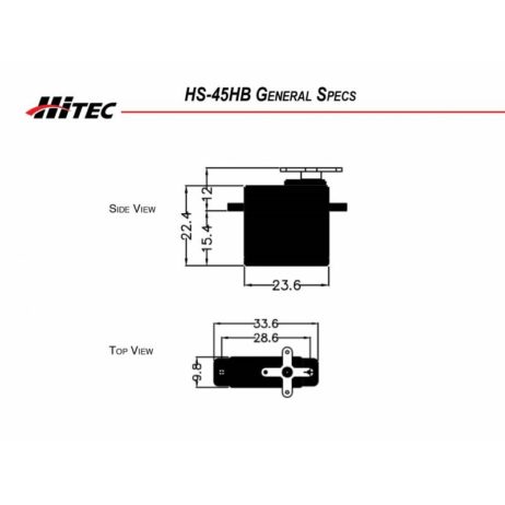 Hitec 1684485 02