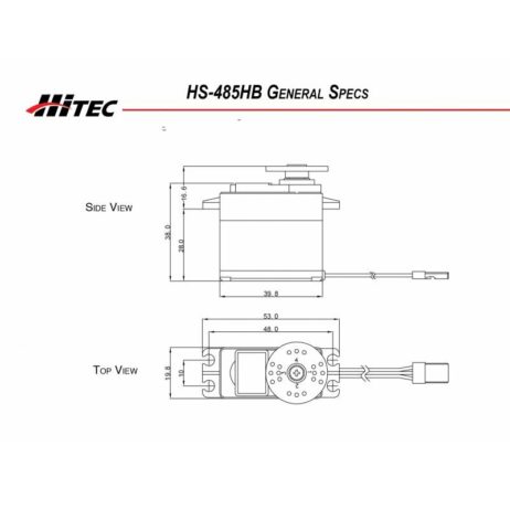 Hitec 1684486 04