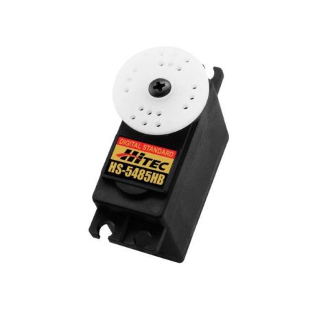 Hitec Hs-5485Hb Standard Karbonite Digital Sport Servo