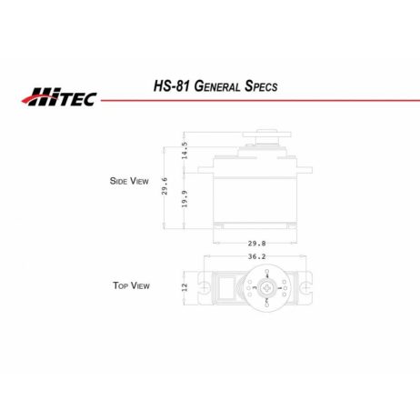 Hitec 1684498 03