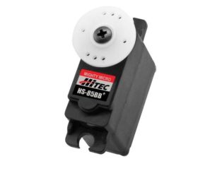 Hitec HS-85BB Premium Micro Servo