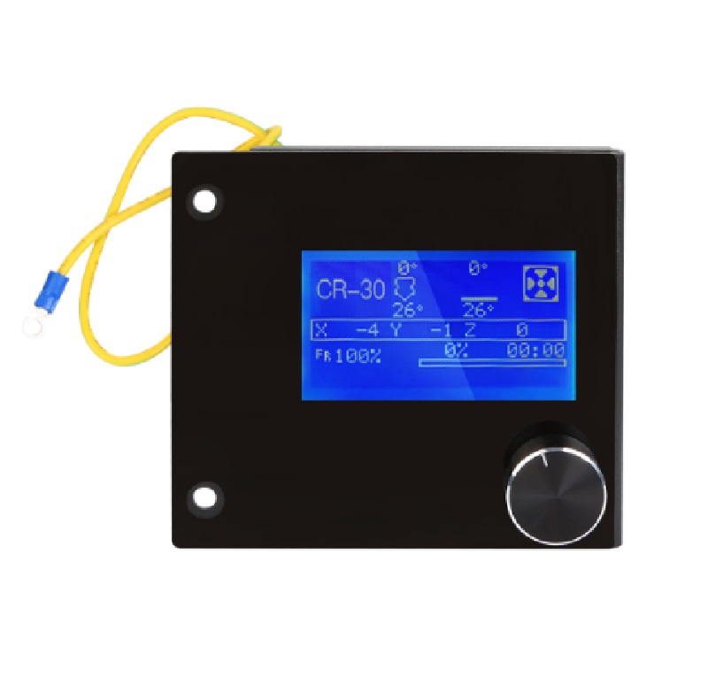 Cr-30 Screen Kit Creality 4Rt.5 Cr-30 Screen Kit