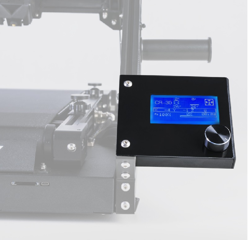 Cr-30 Screen Kit Creality 4Rt.8 Cr-30 Screen Kit