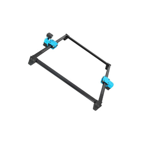 Two Trees - Extension Kit 600X600Mm For Laser Engraver &Amp; Cutter Tts 55/Tts 25/Tts 10