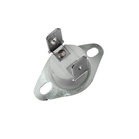 Ceramics Ksd301 140 Degree Normally Closed Nc Temperature Controlled Switch Thermostat 250V 16A Temperature Control - Image 2