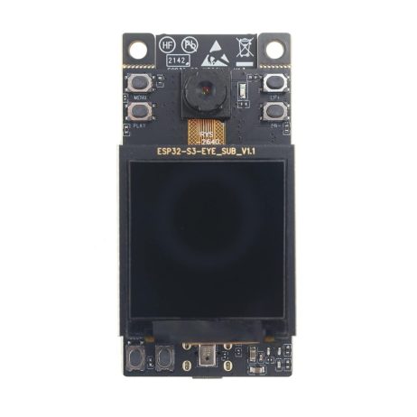 Espressif Esp32-S3-Eye En Development Board