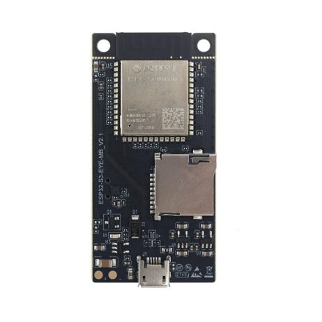 Espressif Esp32-S3-Eye En Development Board - Image 2