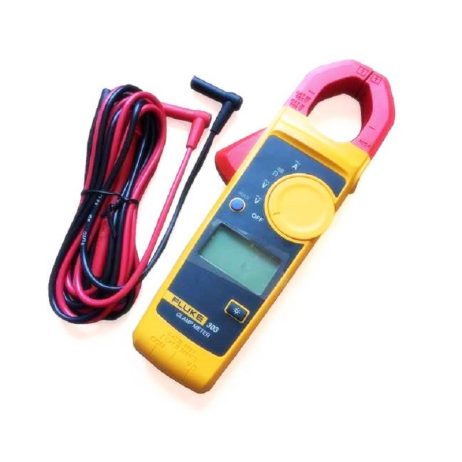 Fluke Fluke 303 Clamp Meter 3