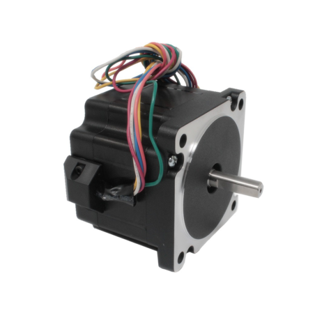 Nema34 86H3P65-3006 20.39Kg-Cm 1.2&Quot; Angle Stepper Motor D-Type