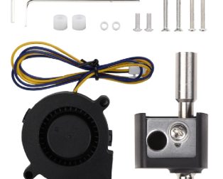 Creality Ender-3 V2 High Flow Kit
