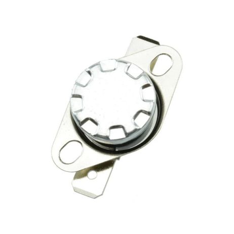 Bakelite Ksd301 150 Degree Normally Closed Nc Temperature Controlled Switch Thermostat 250V 10A Temperature Control