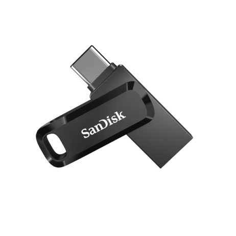 Sandisk Ultra Dual Drive Go 128Gb Usb 3.0 + Type C Pendrive