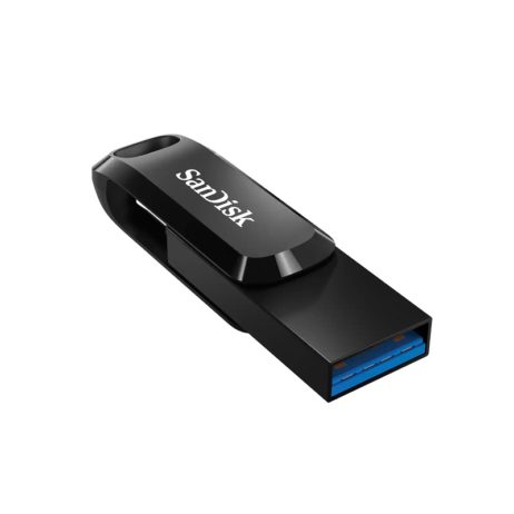 Sandisk Ultra Dual Drive Go 128Gb Usb 3.0 + Type C Pendrive - Image 2